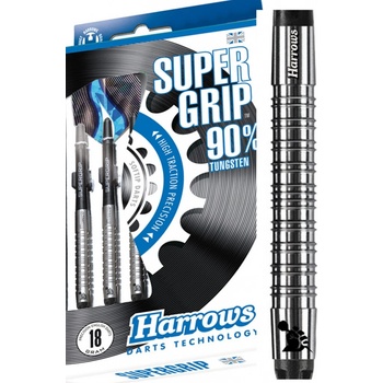Harrows Supergrip 16g