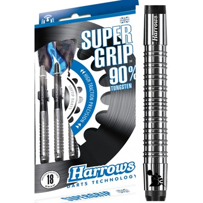 Harrows Supergrip 16g