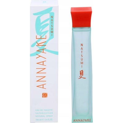 Annayake Natsumi toaletní voda dámská 100 ml