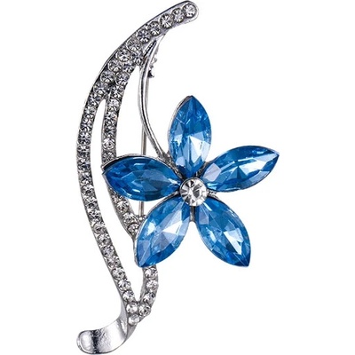 Gaira brož květ 312009-28