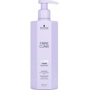 Schwarzkopf Fibre Clinix Tame Šampon 300 ml