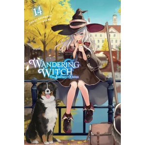 WANDERING WITCH V14 LN | V14 (ISBN: 9781975368692)