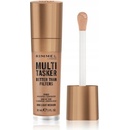 Rimmel London Multi-Tasker Better Than Filters 3v1 Dlhotrvajúci tónovaný make-up 004 Light-Medium 30 ml