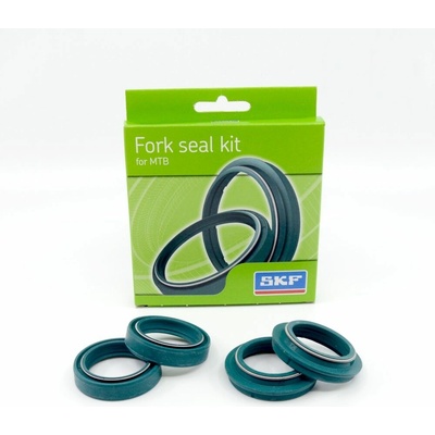 SKF Seals Kit SKF MARZOCCHI MTB35M 35mm (4 items)