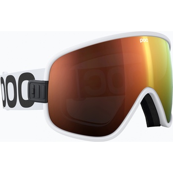 POC Скиорски очила POC Vitrea hydrogen white/partly sunny orange