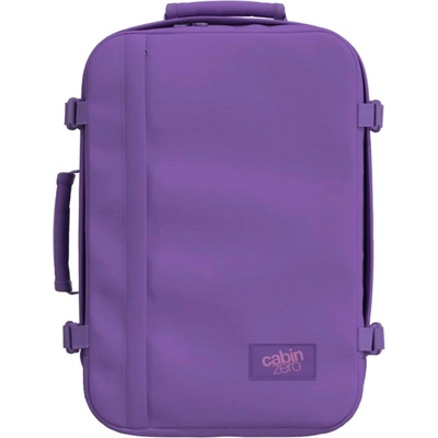 CabinZero Classic Lavender Dream 36l