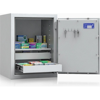 ISS Safe4BTM 402103.02 EL