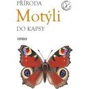 Příroda do kapsy: Motýli