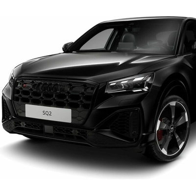 Audi SQ2 TFSI S tronic 221 kW