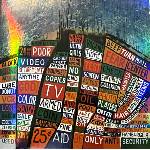 Radiohead - Hail To The Thief (Live Recordings 2003-2009) (XL1563CD)