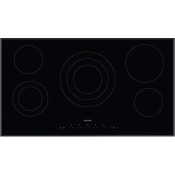 Image 1 of Smeg SE395ETB
