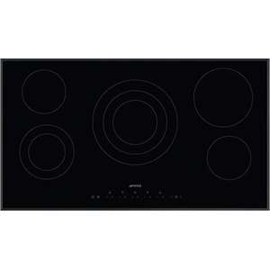 Smeg SE395ETB