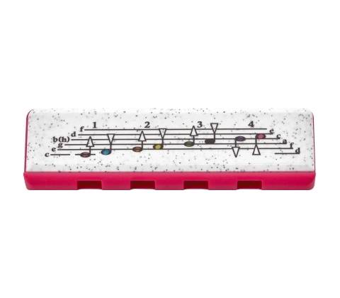Hohner Speedy C