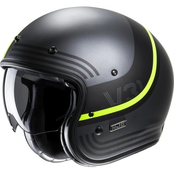 HJC V31 Byron
