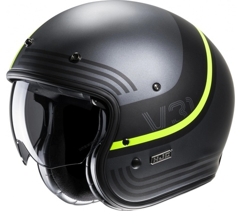 HJC V31 Byron