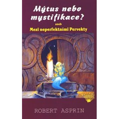 Asprin Robert
