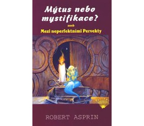 Asprin Robert