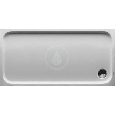 Duravit D-Code 140 x 70 cm 720095000000000