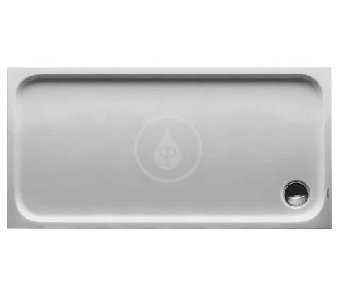 Duravit D-Code 140 x 70 cm 720095000000000