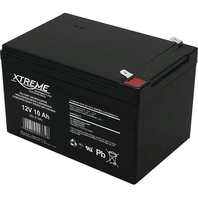 XTREME 12V 10Ah