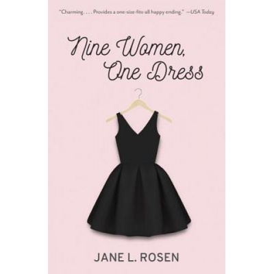 Nine Women, One Dress | Jane L. Rosen