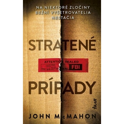 Stratené prípady