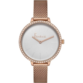 Freelook Дамски часовник Freelook Lumiere - FL. 1.10245-4 (FL.1.10245-4)