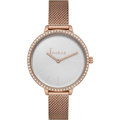 Freelook Дамски часовник Freelook Lumiere - FL. 1.10245-4 (FL.1.10245-4)