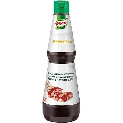 Knorr Professional Essence hovädzí bujón 1 l