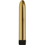 You2Toys Gold Vibrator