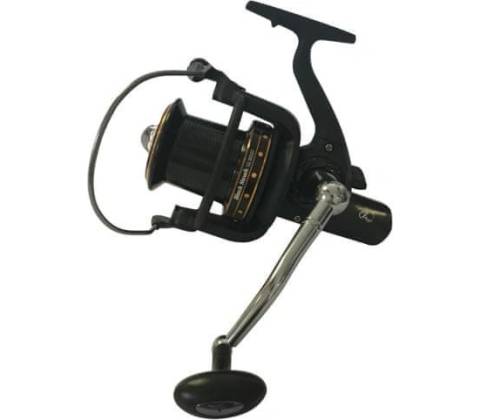 Zfish Black Hawk SG 8000
