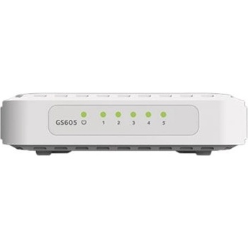 Netgear GS605
