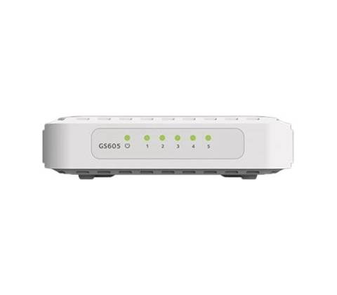 Netgear GS605