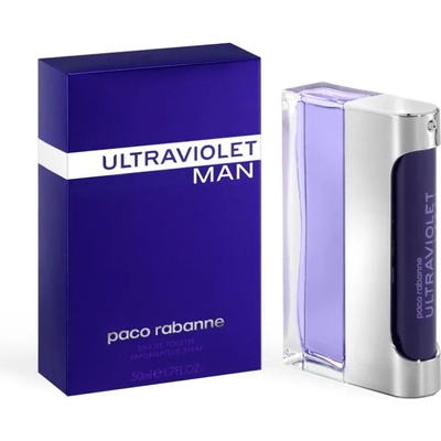 Paco Rabanne Ultraviolet Man EDT 100 ml