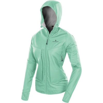 Ferrino Mulhacen Jacket Woman Mint green