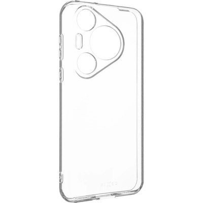 Fixed Story TPU gélový kryt pre Huawei Pura 70 Ultra, číry FIXTCC-1407