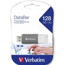 Image 1 of Verbatim Databar 128GB USB 2.0 UV128GD (49456)