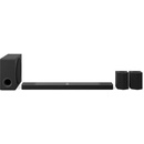 LG S95TR + bezdrátový subwoofer + zadní