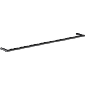 Mexen Loop закачалка за кърпи, черен хром - 70A71045-73 (70A71045-73)