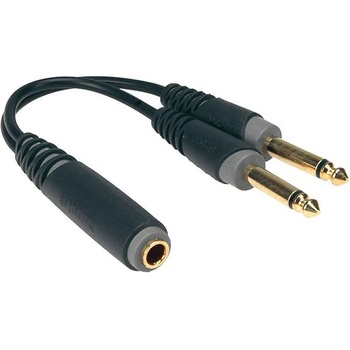 KLOTZ AYU-5 Y Джак-Джак адаптер (AYU-5)