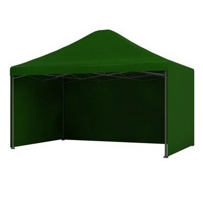 Bestent Nůžkový stan 2x3 zelený HQ