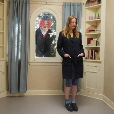 Audrey Hobert - Who's The Clown? (CD) (0199584373522)