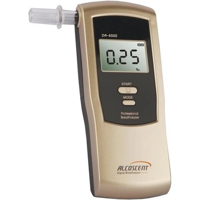 Alcoscent DA-8500