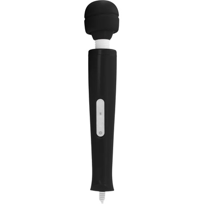 Shots Toys GC Massage Wand Black