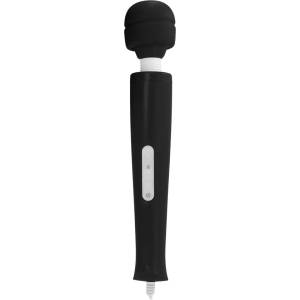Shots Toys GC Massage Wand Black