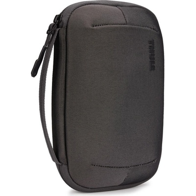 Thule Subterra 2 PowerShuttle Medium pouzdro TSPW401 Vetiver Gray