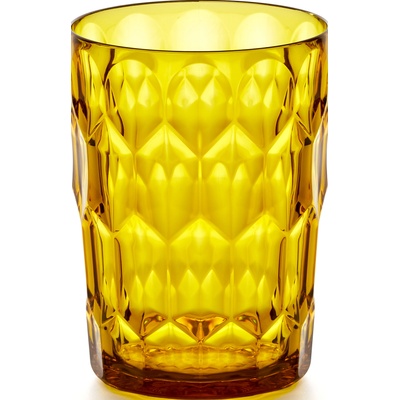 Guzzini Чаша без столче Vanity N°3 висока 480 мл жълта (131400LTE3281)