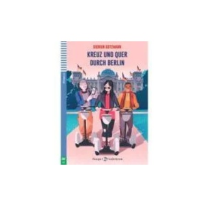 Teen ELI Readers - German (ISBN: 9788853626448)