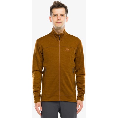 Mountain Equipment Apiro Jacket walnut
