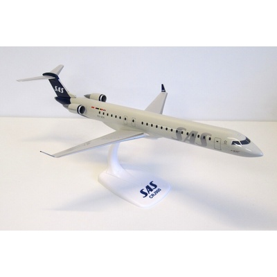 PPC Holland CRJ-900LR CL-600-2D24 SAS Scandinavian Airlines 2019s Colors Snap-Fit 1:100